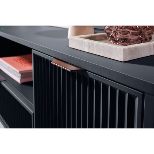 ELEGANZO RTV LS-4 165,3 sötétkék színben