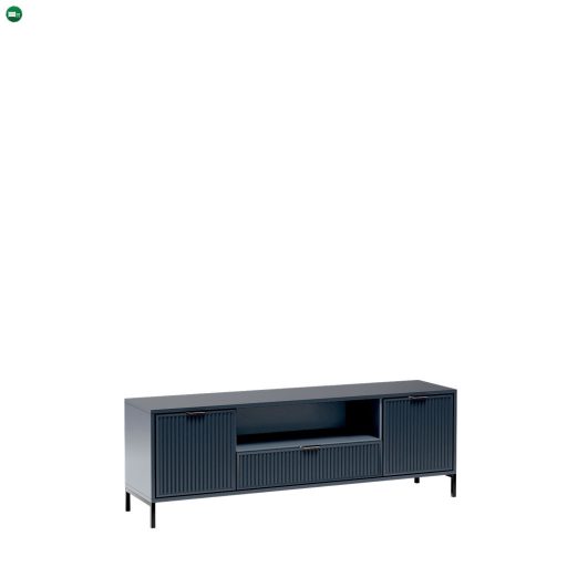 ELEGANZO RTV LS-4 165,3 sötétkék színben