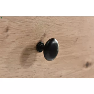   TV szekrény 160,6 cm Artisan tölgy színben – MODERNO C‑6