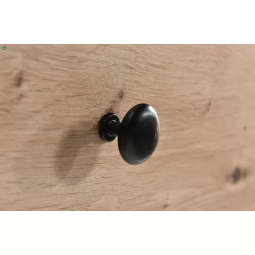 TV szekrény 124 cm Artisan tölgy színben – MODERNO C‑7