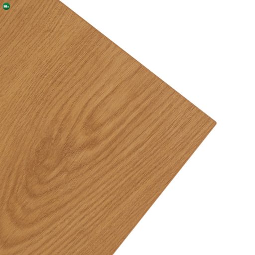 REA íróasztal 120 cm aranytölgy/fekete