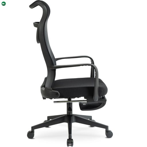 Irodai Forgószék Fekete Színben ACTON