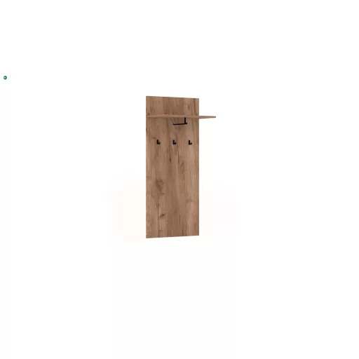 Fali fogas Craft Tobacco színben – BILBAO BL21