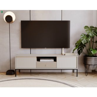 MAGGIORE MA01 2D1S TV állvány Kasmír színben