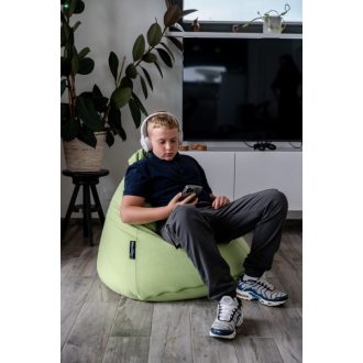   Junior 2 gyerekbabzsák (PUMA  puha tapintású bútorszövet)