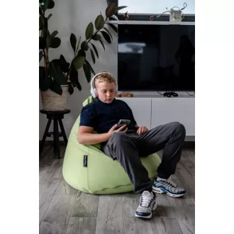   Junior 2 gyerekbabzsák (PUMA  puha tapintású, bútorszövet)
