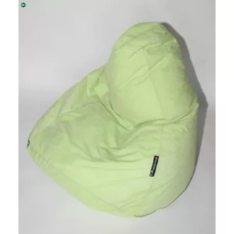   Junior 2 gyerekbabzsák (PUMA  puha tapintású, bútorszövet)