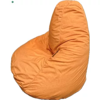   Junior 2 gyerekbabzsák (PUMA  puha tapintású, bútorszövet)