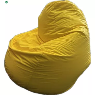  ZigZagBAG (klasszikus közepes méretű felnőtt babzsákfotel) (PUMA  puha tapintású, bútorszövet)