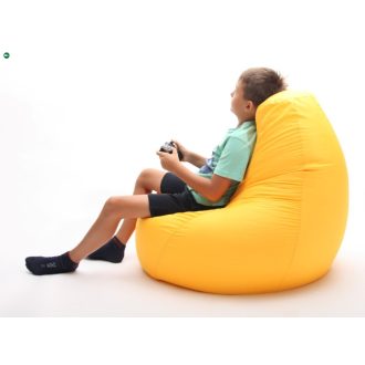   ZigZag Gamer1 babzsák fotel (PUMA  puha tapintású bútorszövet)