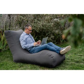   Lounge 2 magasított háttámlával  (PUMA  puha tapintású bútorszövet)