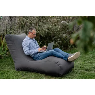   Lounge 2 magasított háttámlával  (PUMA  puha tapintású, bútorszövet)