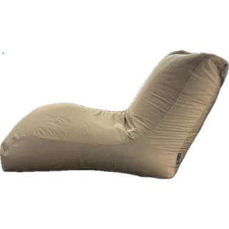   Lounge 2 magasított háttámlával  (PUMA  puha tapintású, bútorszövet)