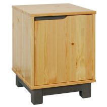 Éjjeliszekrények