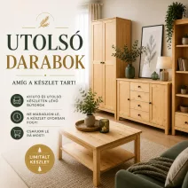 Utolsó darabok