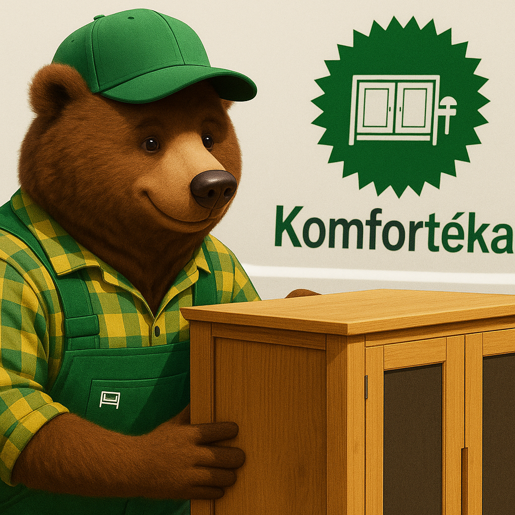 Szállításra vonatkozó információk