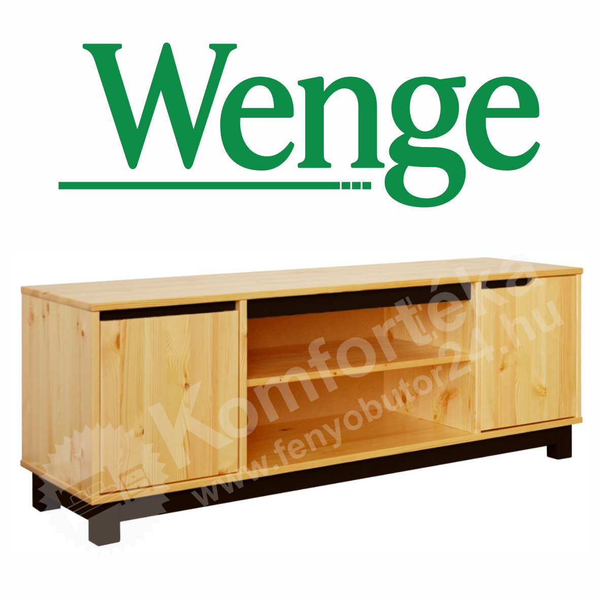 Wenge