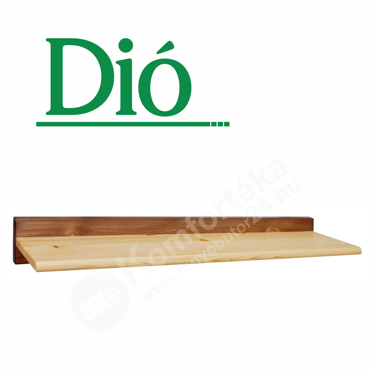 Dió