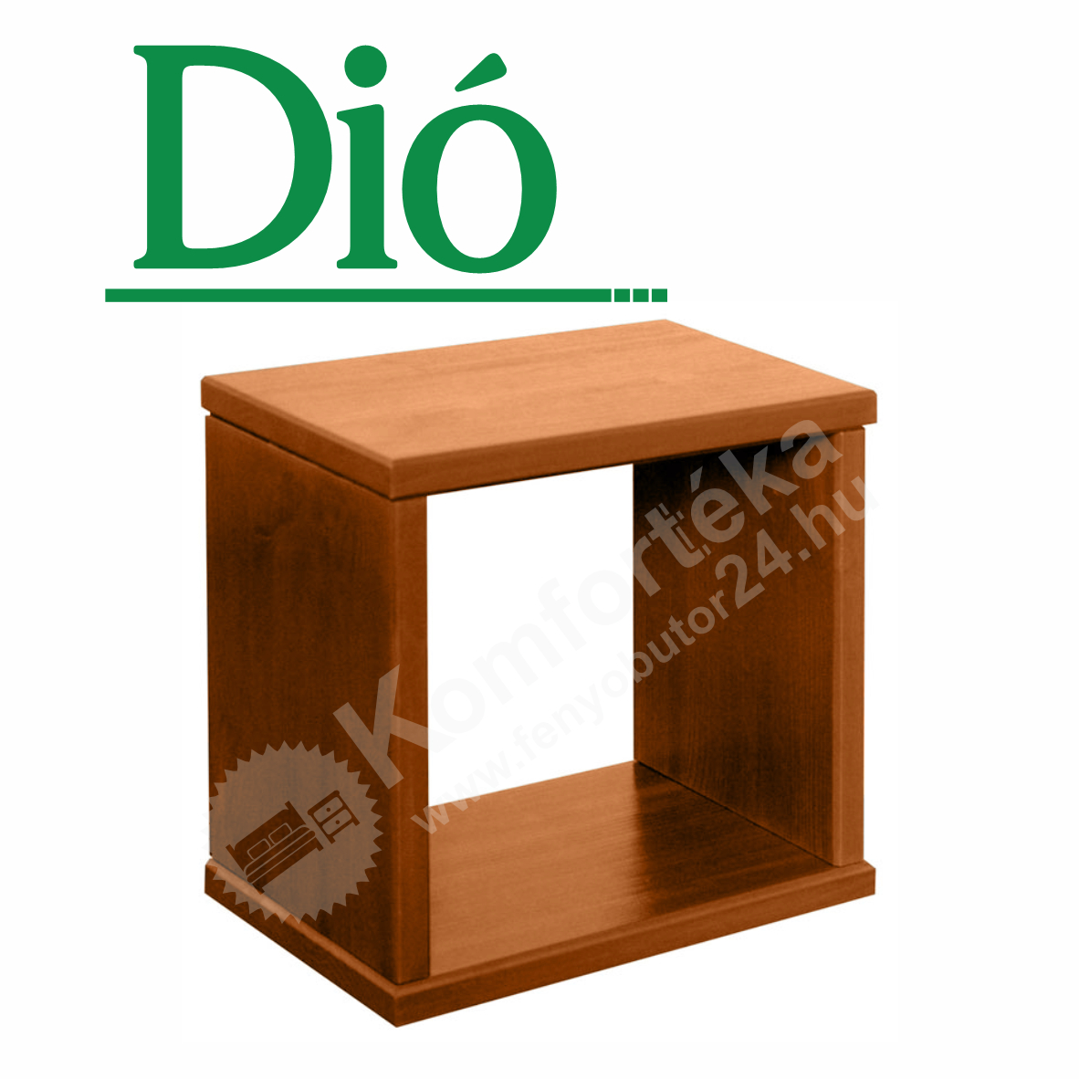 Dió