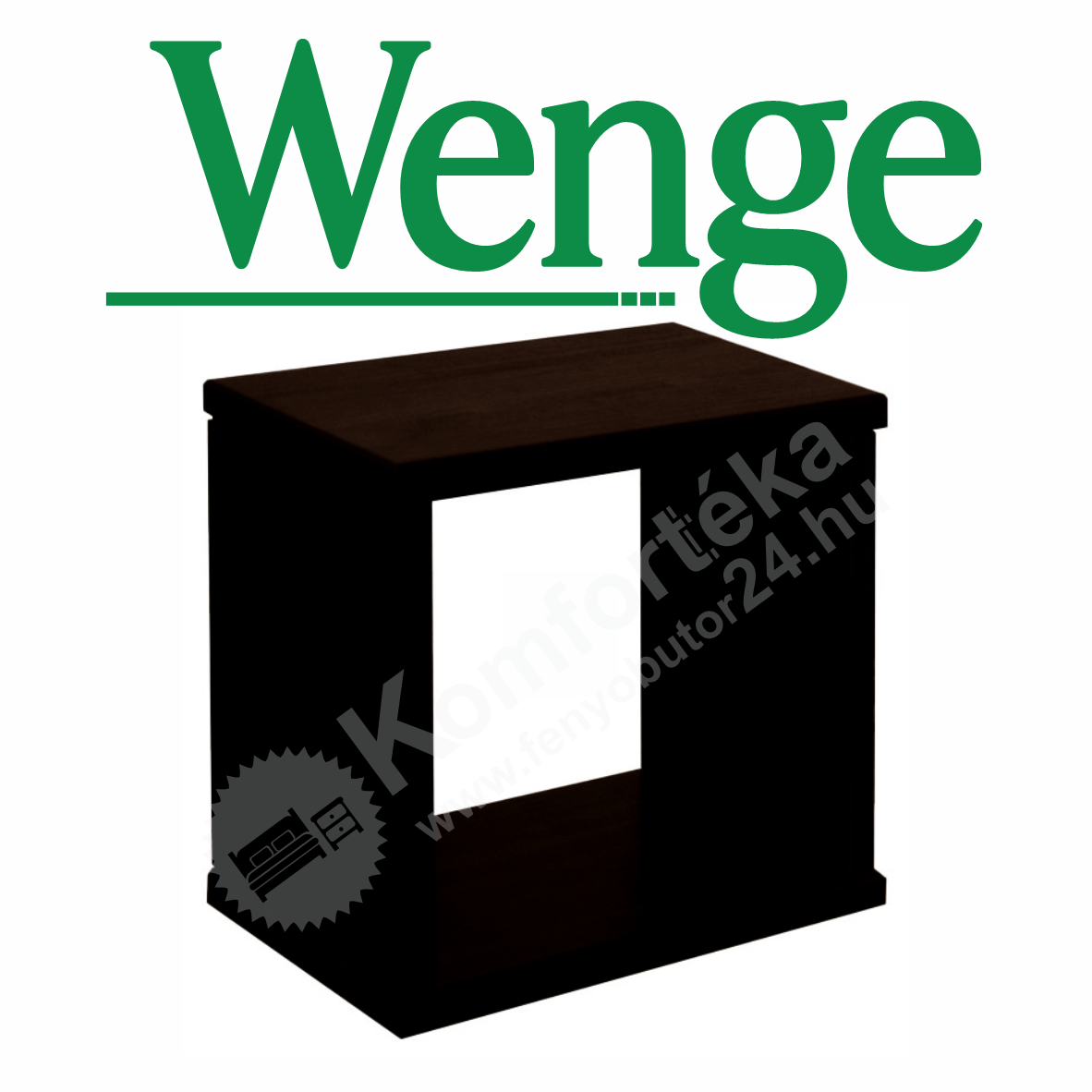 Wenge