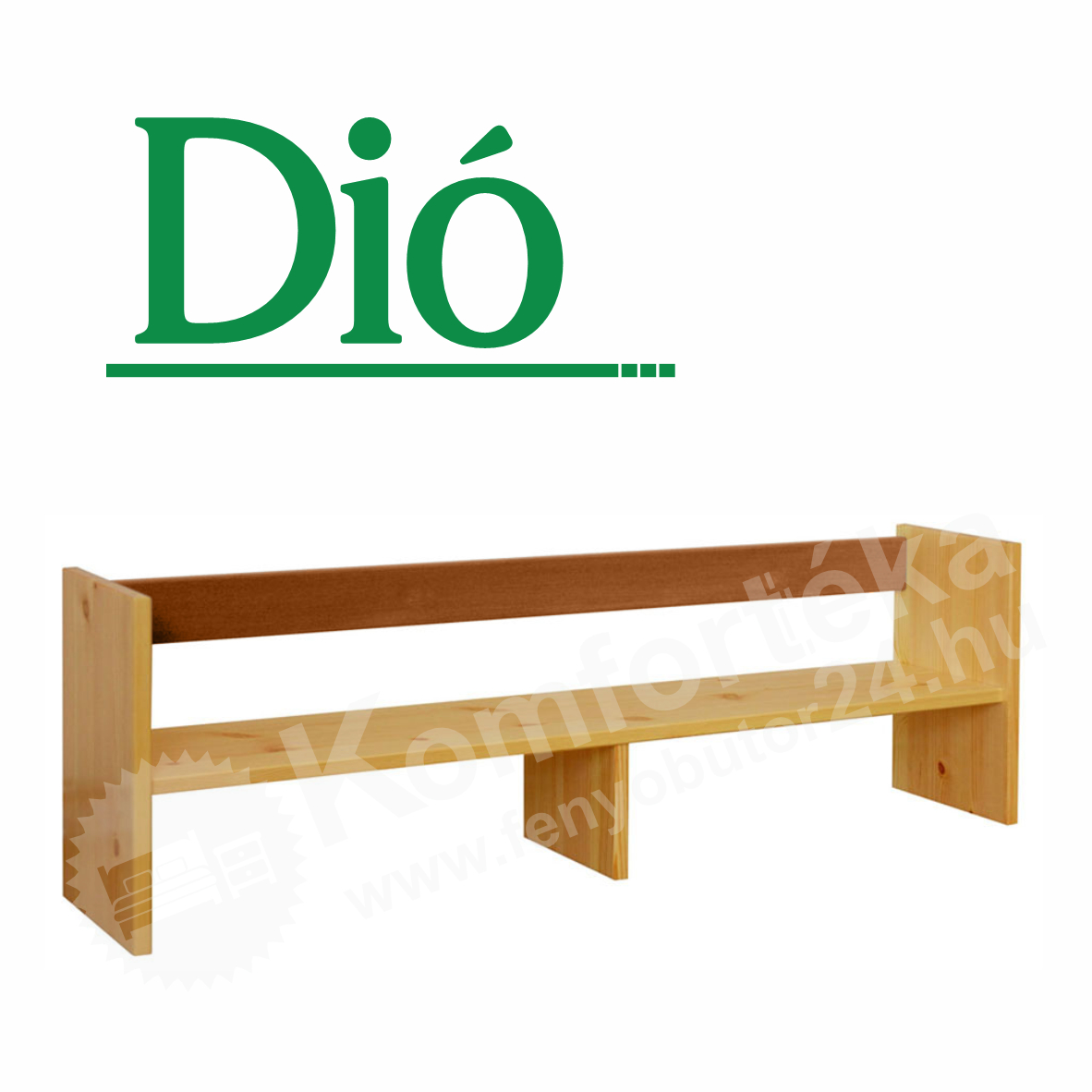 Dió