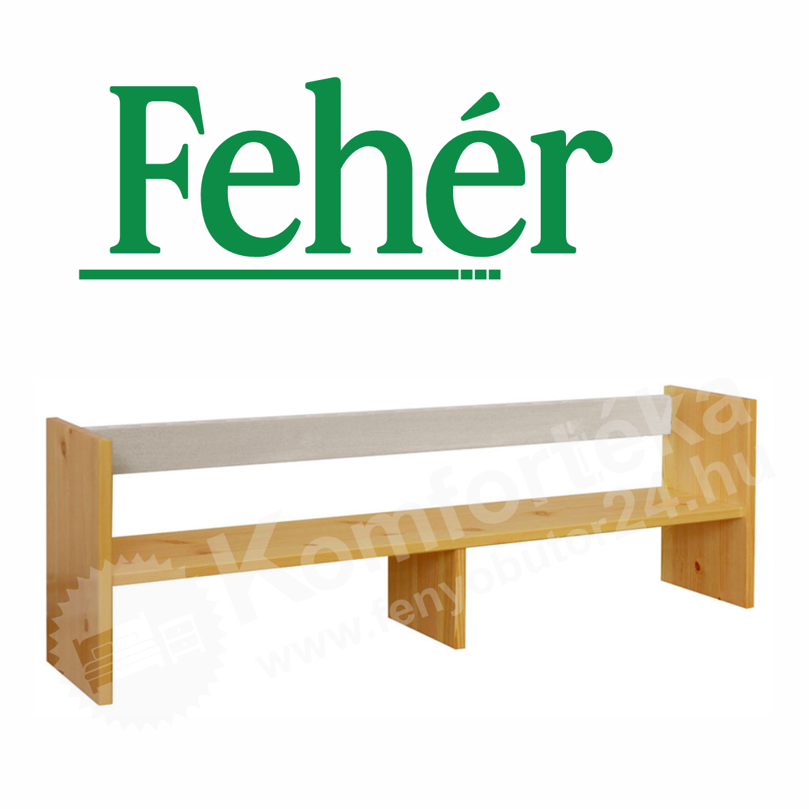 Fehér