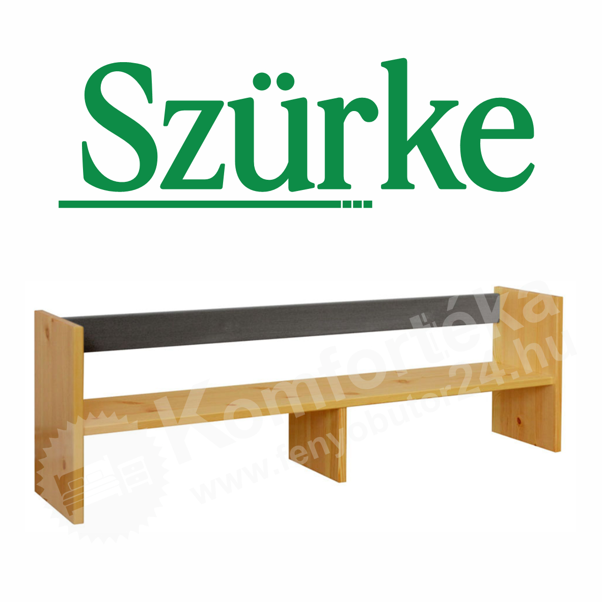 Szürke