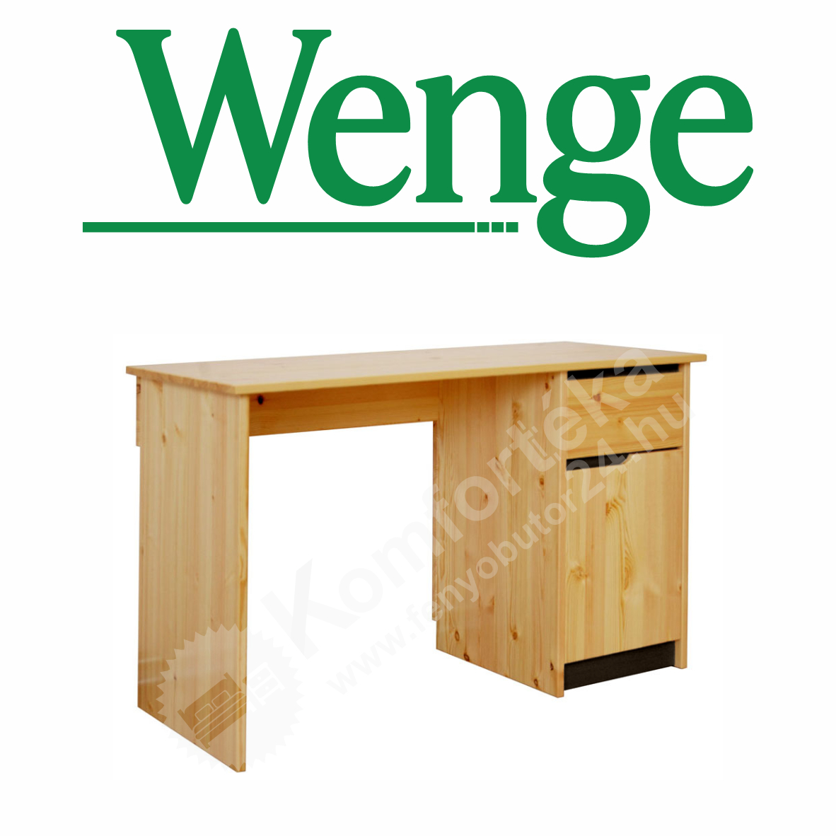 Wenge