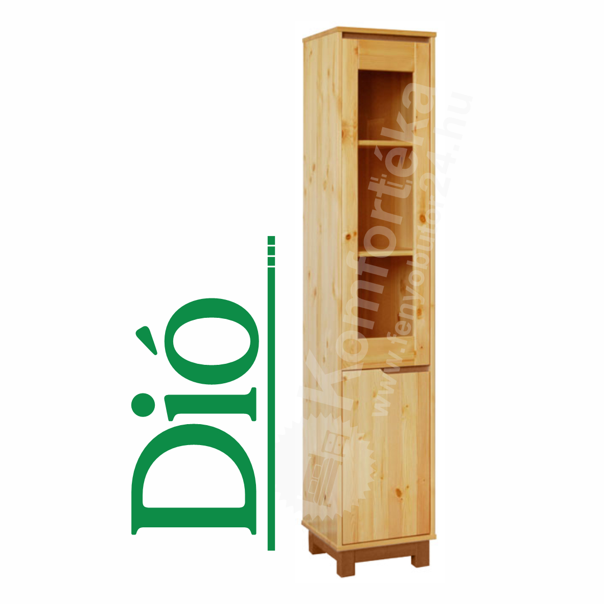 Dió
