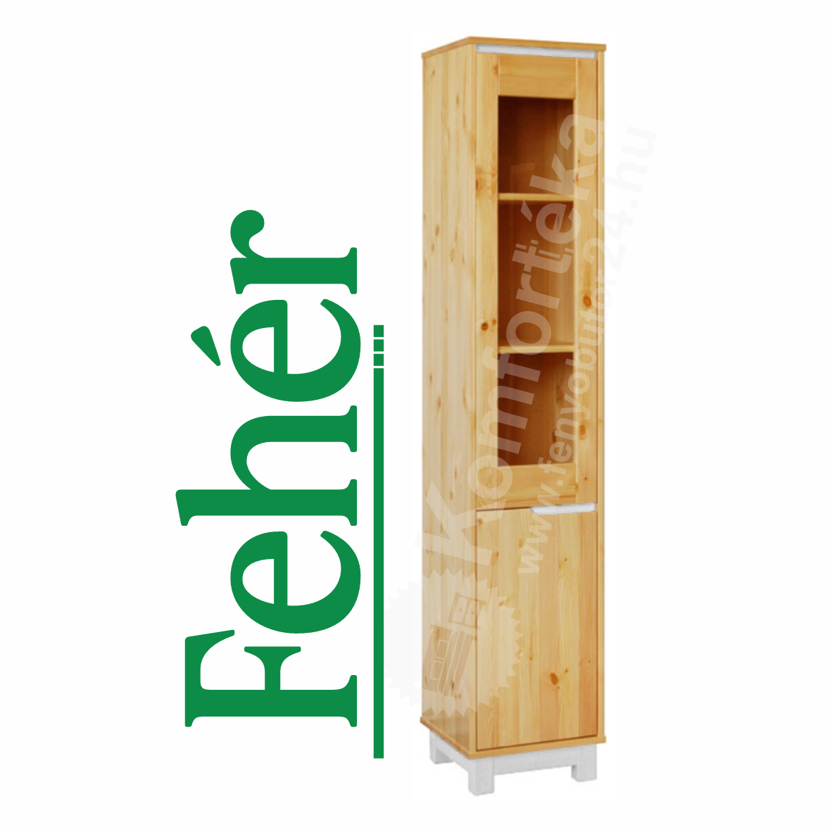 Fehér