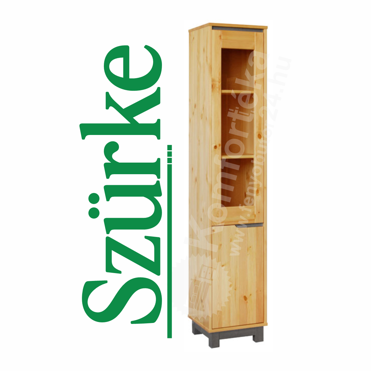 Szürke
