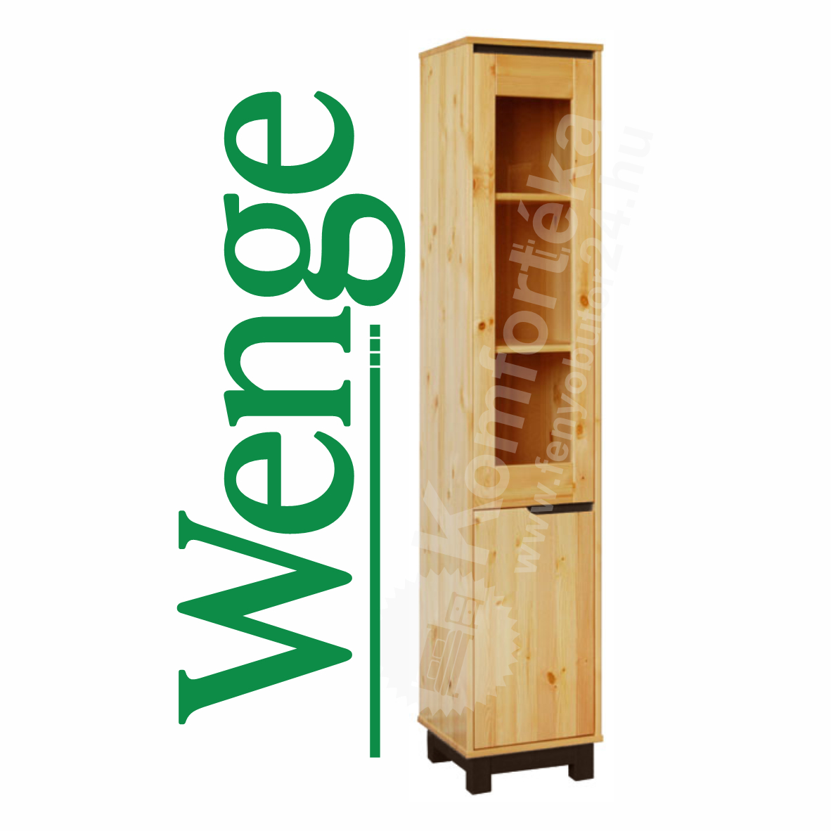Wenge