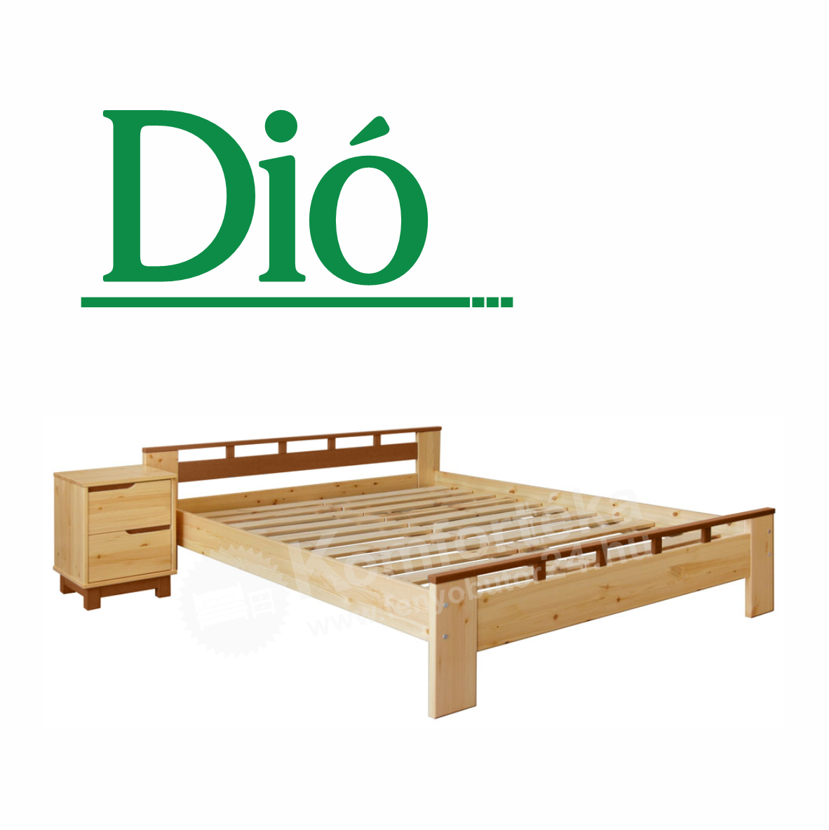 Dió