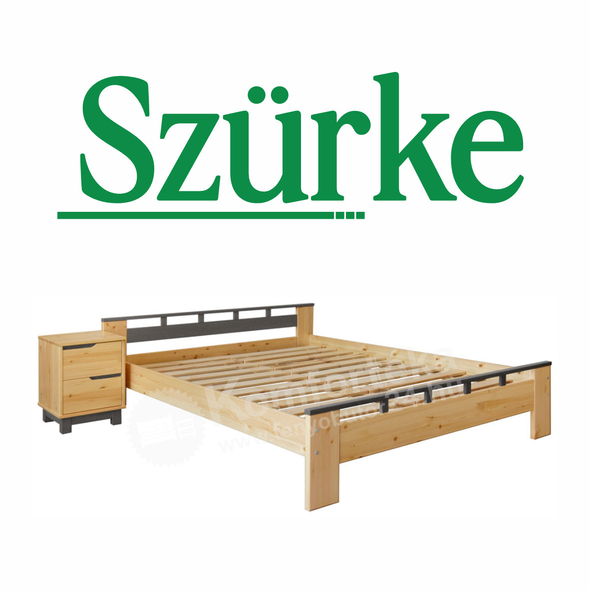 Szürke