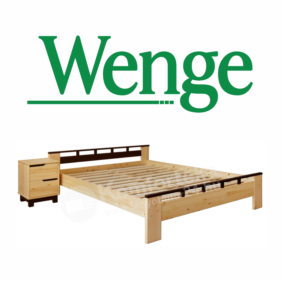 Wenge