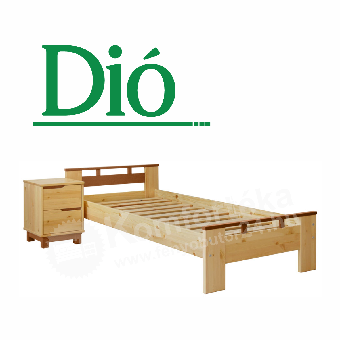 Dió