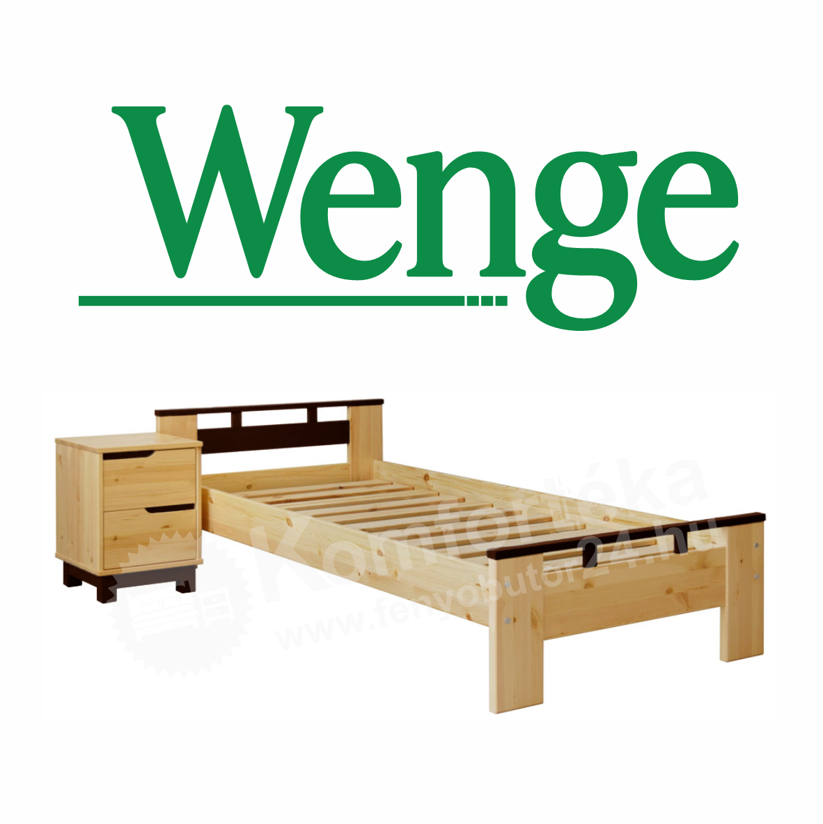Wenge