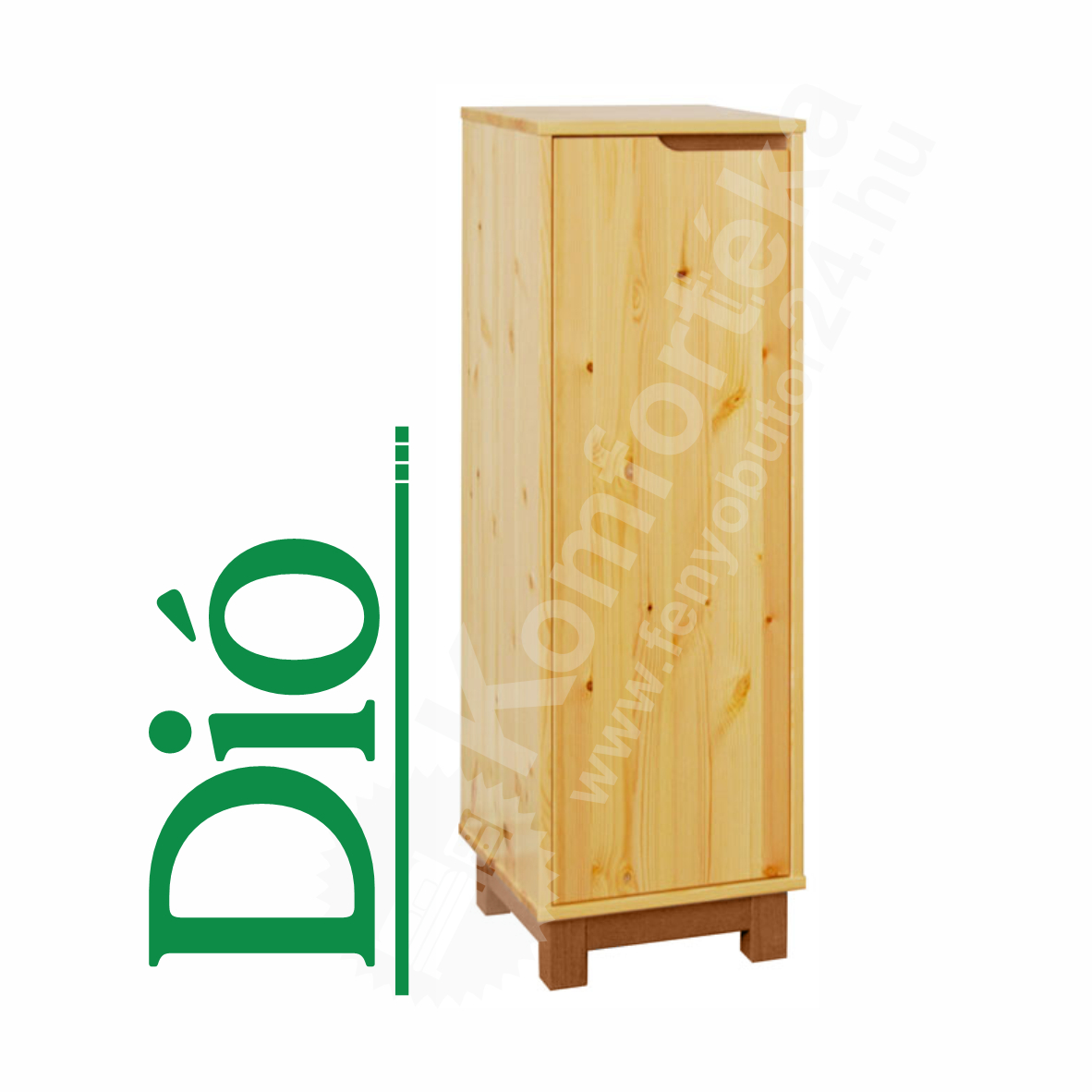 Dió