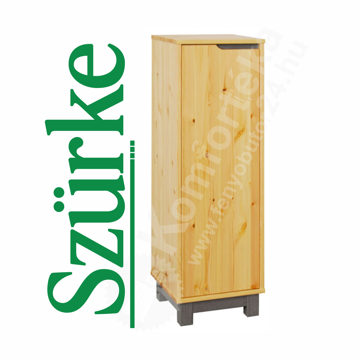 Szürke