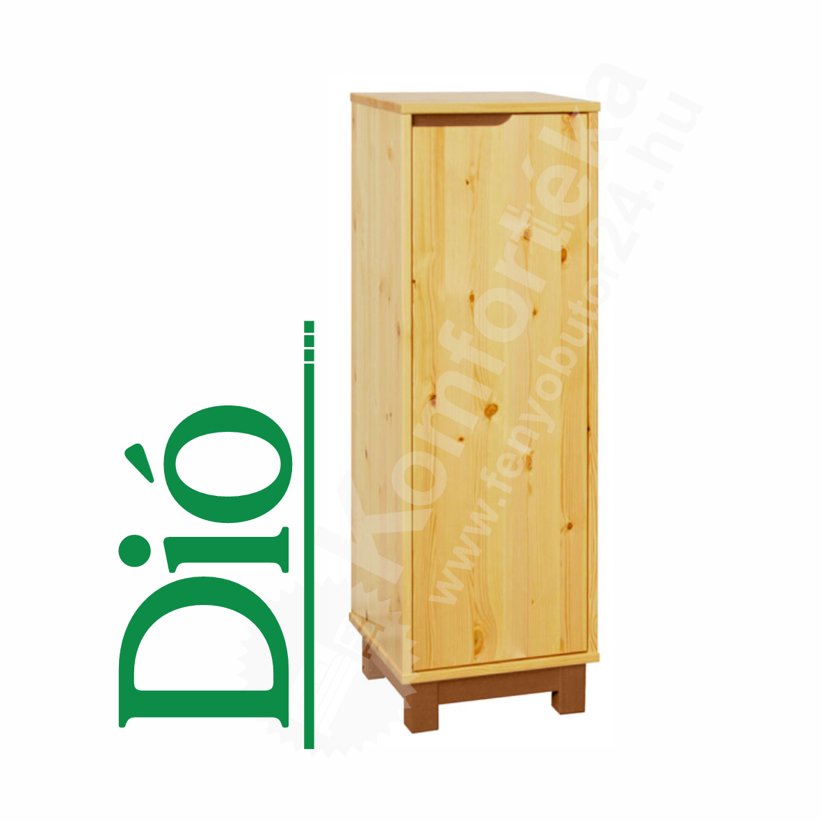 Dió