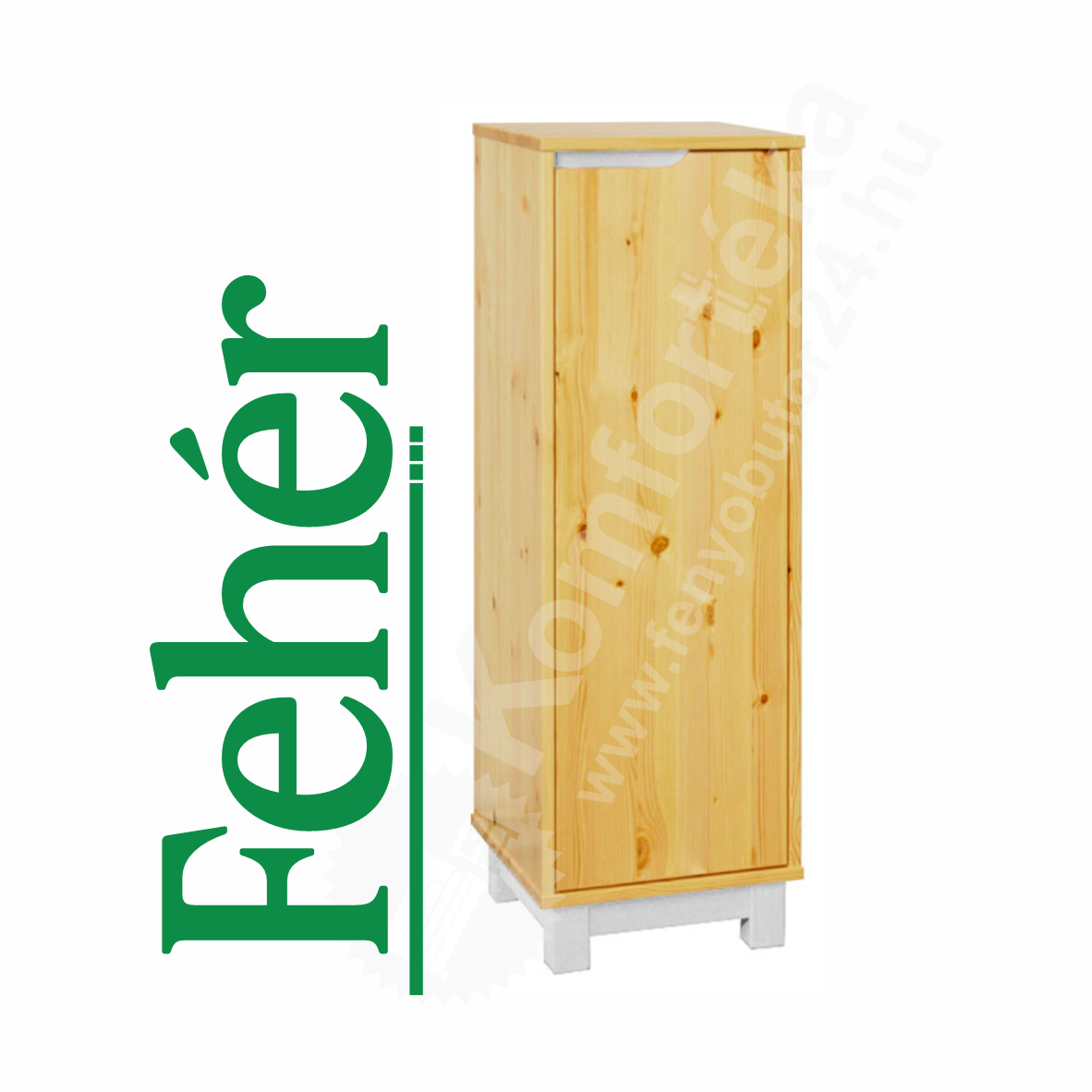 Fehér