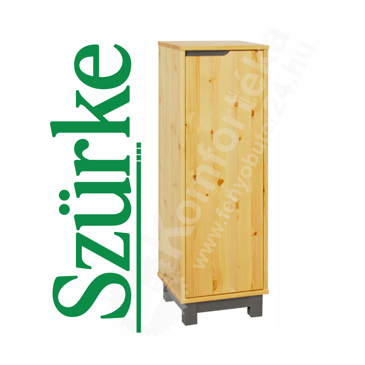 Szürke