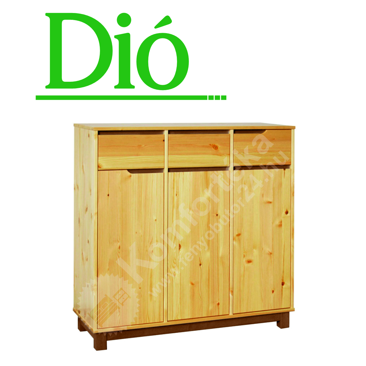 Dió