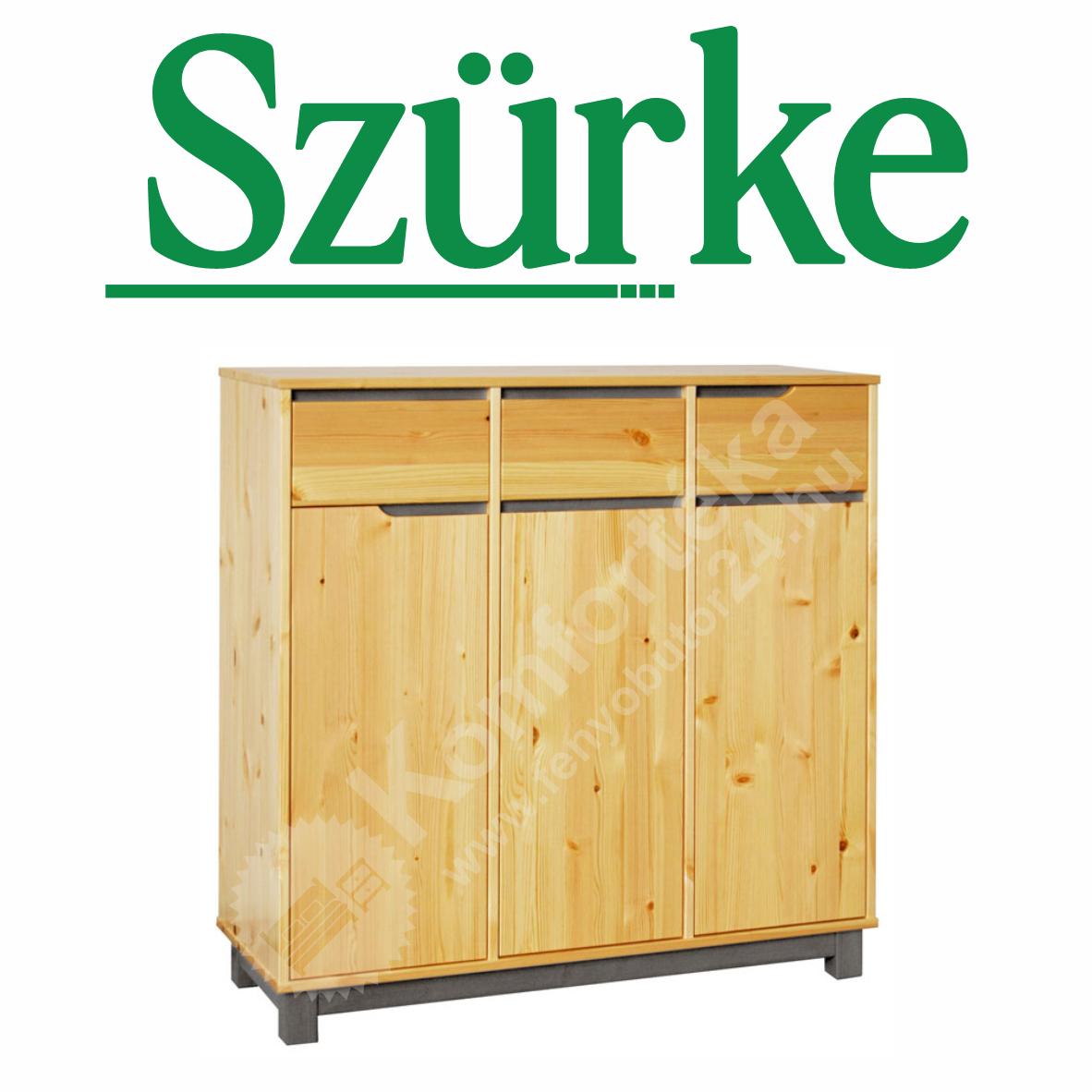 Szürke