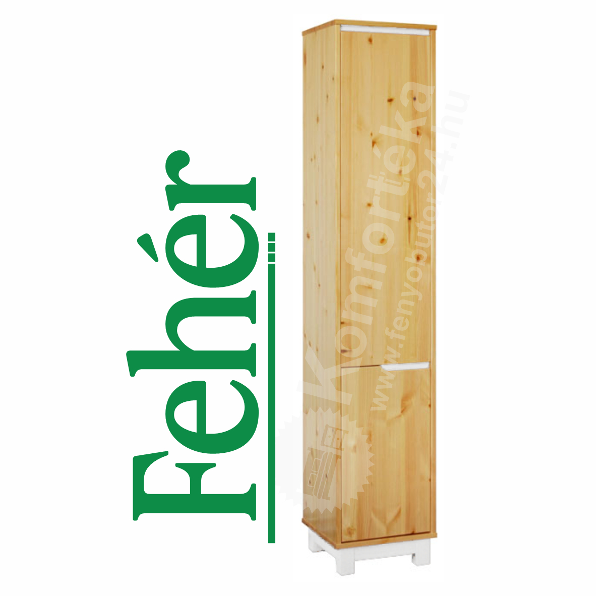 Fehér
