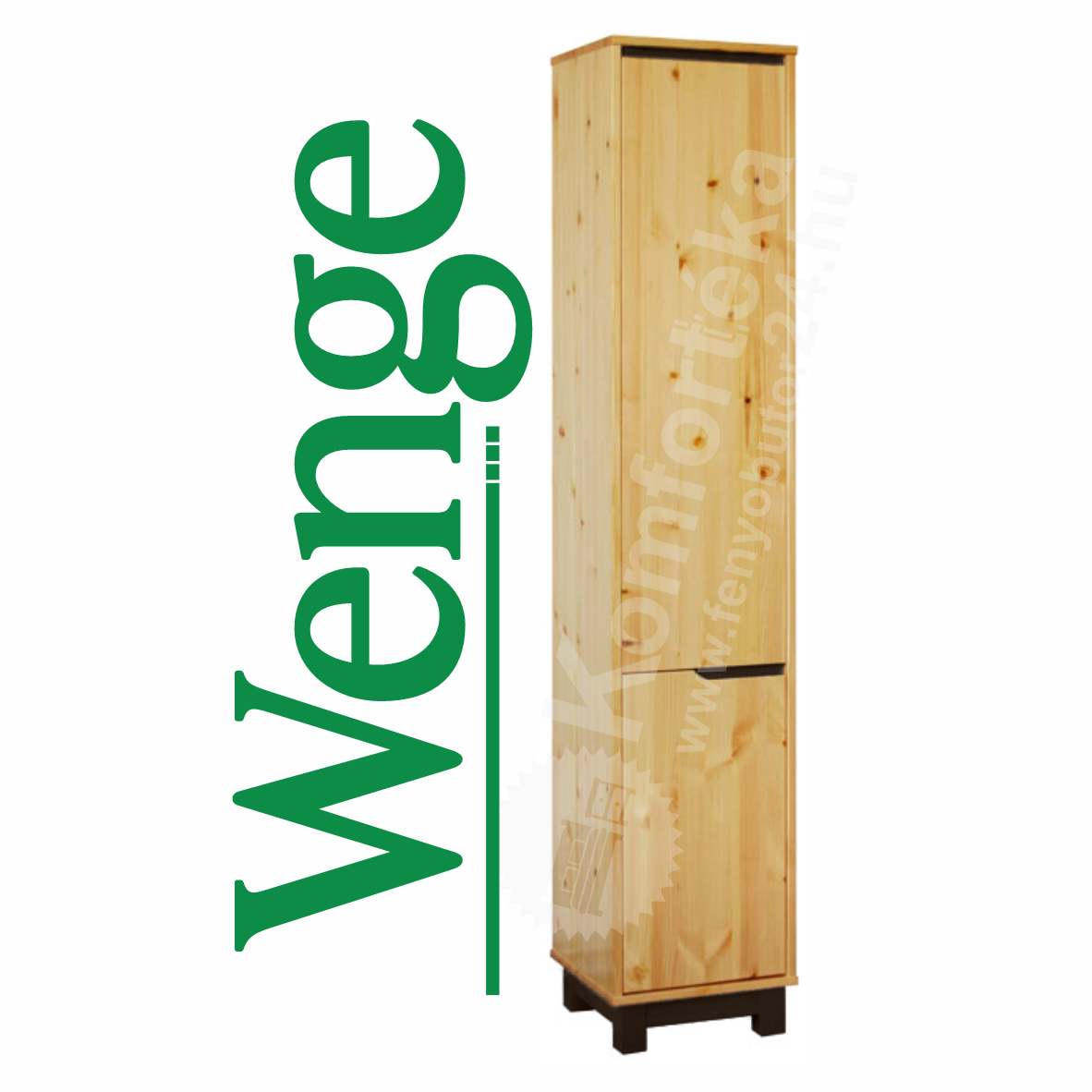 Wenge