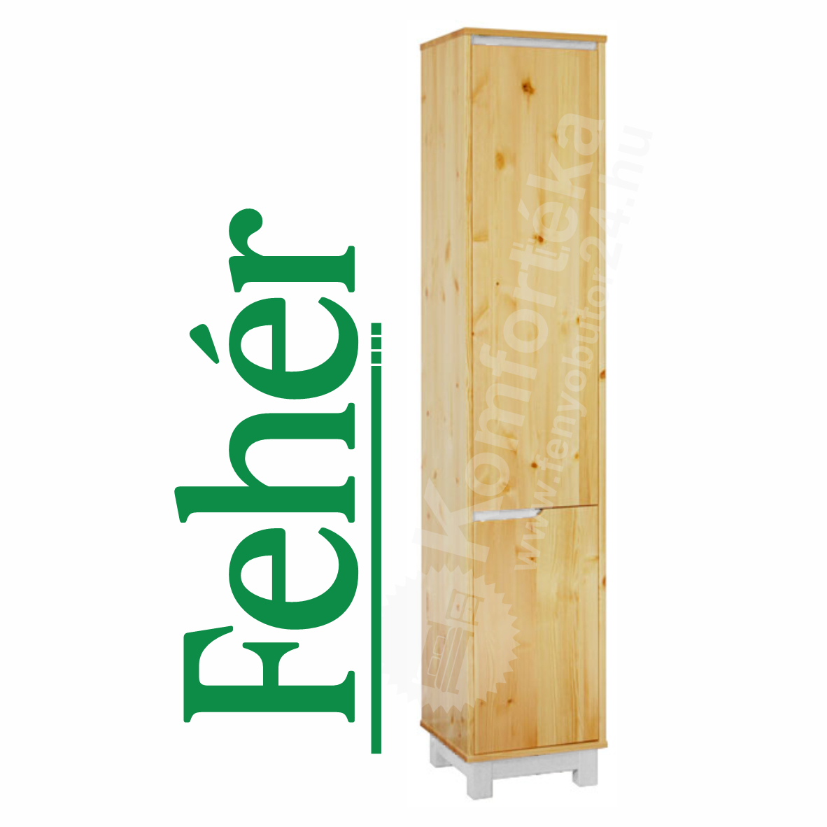Fehér