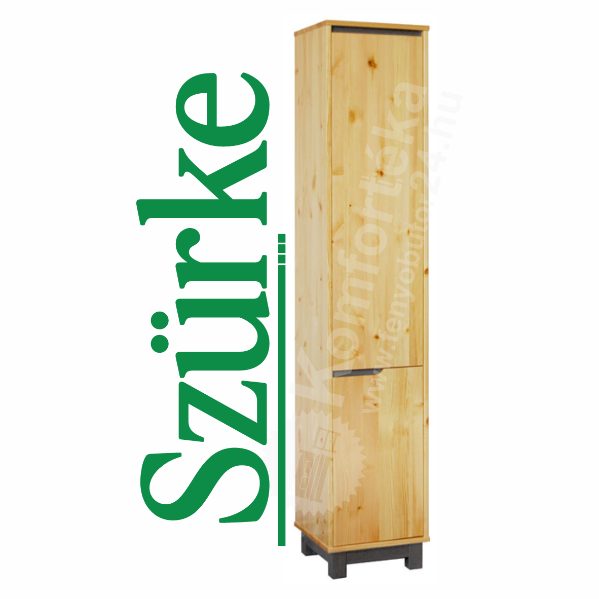 Szürke