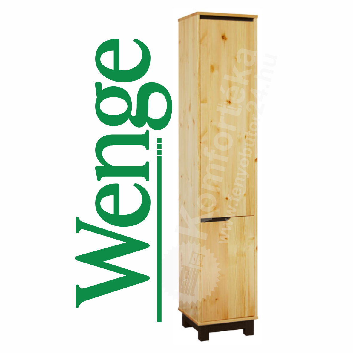 Wenge
