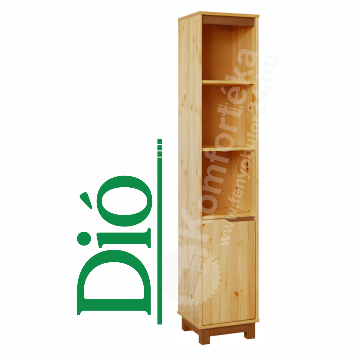 Dió